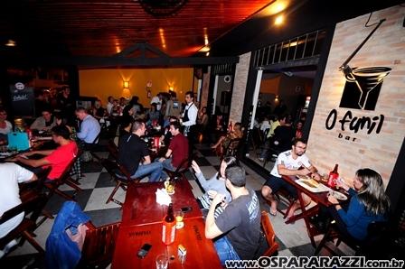 O Funil Bar comemora aniversário com festa