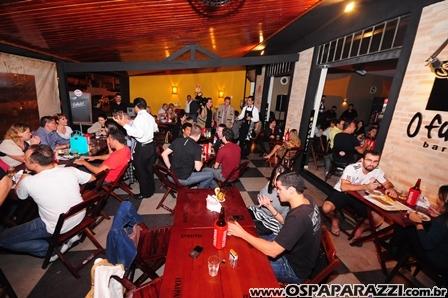 O Funil Bar comemora aniversário com festa