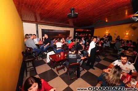 O Funil Bar comemora aniversário com festa