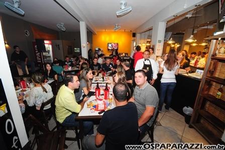 O Funil Bar comemora aniversário com festa