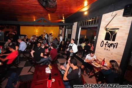 O Funil Bar comemora aniversário com festa