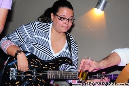 O Funil Bar comemora aniversário com festa