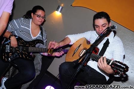 O Funil Bar comemora aniversário com festa