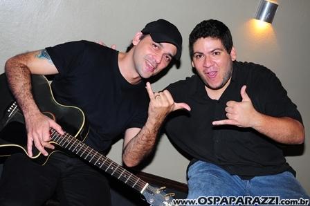 O Funil Bar comemora aniversário com festa