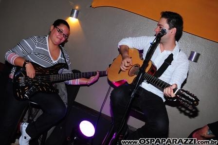 O Funil Bar comemora aniversário com festa