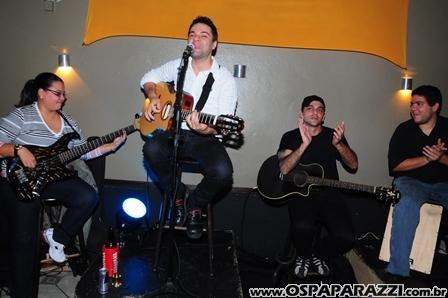 O Funil Bar comemora aniversário com festa