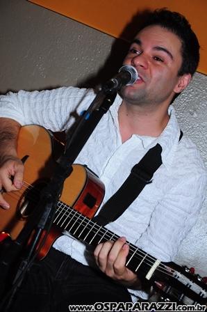 O Funil Bar comemora aniversário com festa