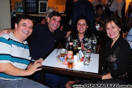 O Funil Bar comemora aniversário com festa