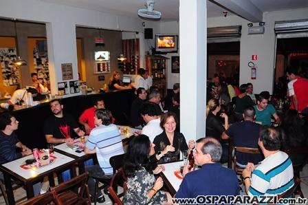O Funil Bar comemora aniversário com festa