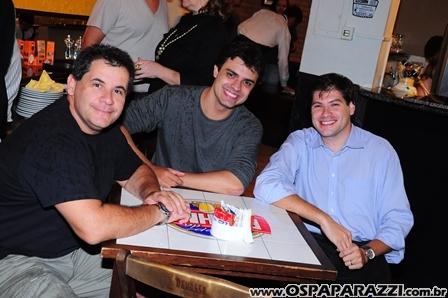 O Funil Bar comemora aniversário com festa
