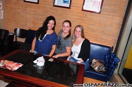 O Funil Bar comemora aniversário com festa