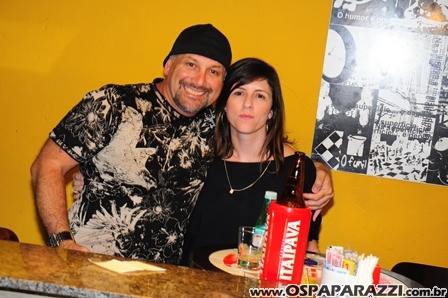 O Funil Bar comemora aniversário com festa