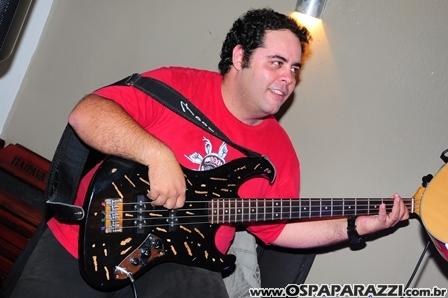 O Funil Bar comemora aniversário com festa
