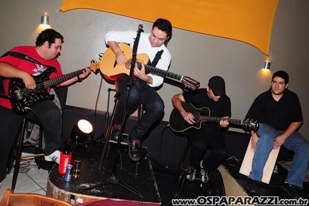 O Funil Bar comemora aniversário com festa