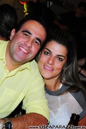 O Funil Bar comemora aniversário com festa