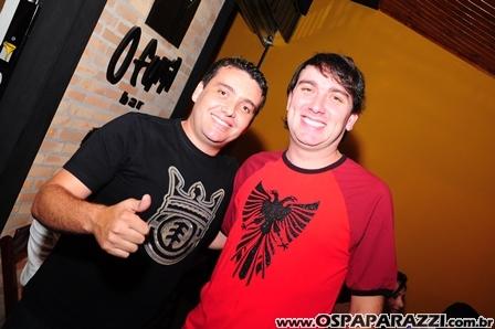 O Funil Bar comemora aniversário com festa