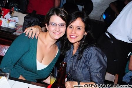 O Funil Bar comemora aniversário com festa