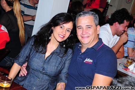 O Funil Bar comemora aniversário com festa