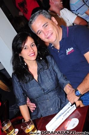 O Funil Bar comemora aniversário com festa