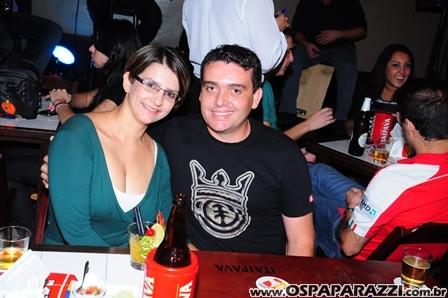 O Funil Bar comemora aniversário com festa