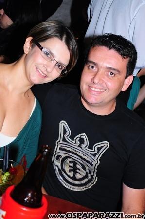 O Funil Bar comemora aniversário com festa