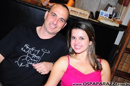 O Funil Bar comemora aniversário com festa