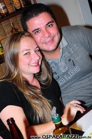O Funil Bar comemora aniversário com festa