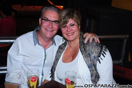 O Funil Bar comemora aniversário com festa
