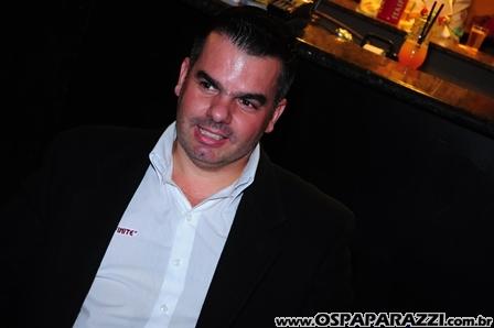 O Funil Bar comemora aniversário com festa