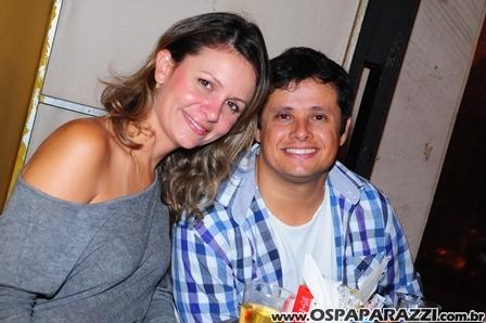 O Funil Bar comemora aniversário com festa