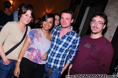 O Funil Bar comemora aniversário com festa