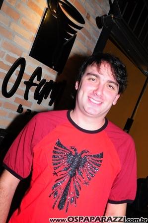 O Funil Bar comemora aniversário com festa