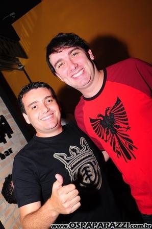 O Funil Bar comemora aniversário com festa