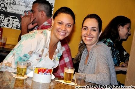 O Funil Bar comemora aniversário com festa