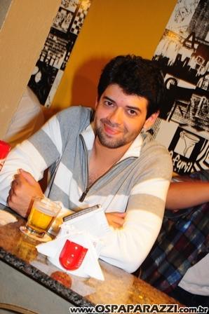 O Funil Bar comemora aniversário com festa