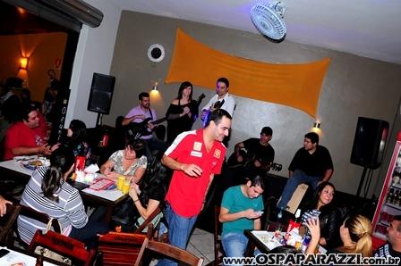 O Funil Bar comemora aniversário com festa