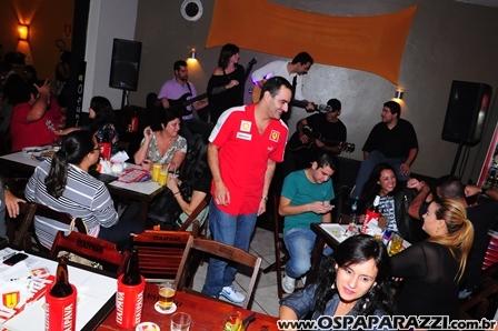 O Funil Bar comemora aniversário com festa