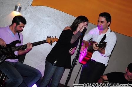 O Funil Bar comemora aniversário com festa