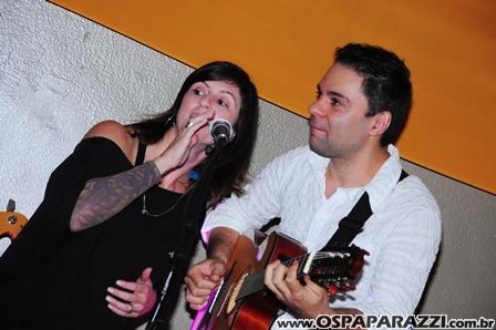 O Funil Bar comemora aniversário com festa