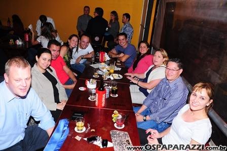 O Funil Bar comemora aniversário com festa