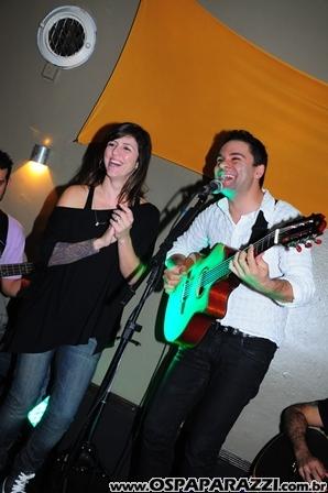 O Funil Bar comemora aniversário com festa