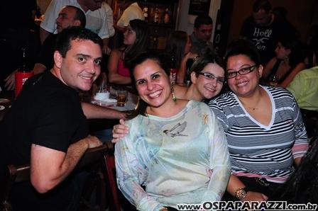 O Funil Bar comemora aniversário com festa
