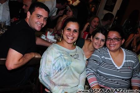 O Funil Bar comemora aniversário com festa