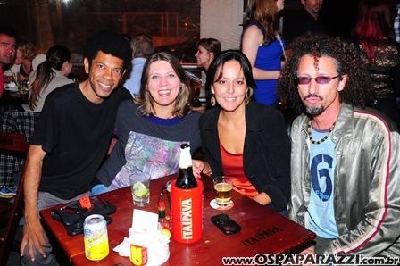 O Funil Bar comemora aniversário com festa
