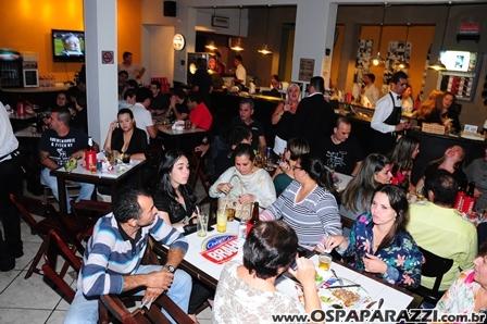O Funil Bar comemora aniversário com festa