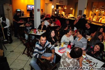 O Funil Bar comemora aniversário com festa