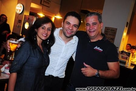 O Funil Bar comemora aniversário com festa