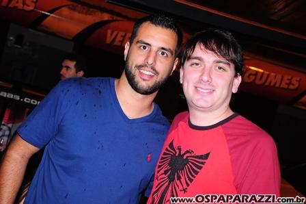 O Funil Bar comemora aniversário com festa