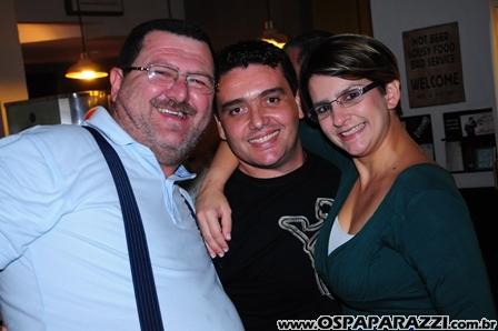 O Funil Bar comemora aniversário com festa
