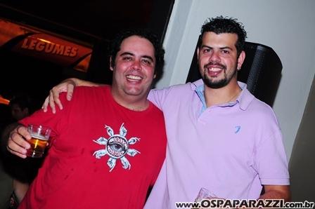 O Funil Bar comemora aniversário com festa